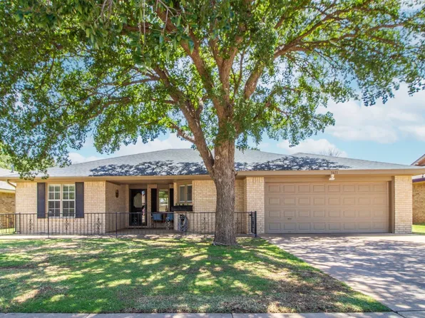 5611 87th Pl, Lubbock, TX 79424