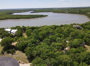 Tbd Ridgeline Dr, Chico, TX 76431