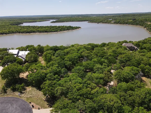 Tbd Ridgeline Dr, Chico, TX 76431
