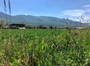1171 S Little Hobble Creek Rd, Wallsburg, UT 84082