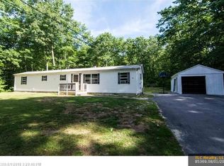 79 Whites Bridge Rd, Windham, ME 04062