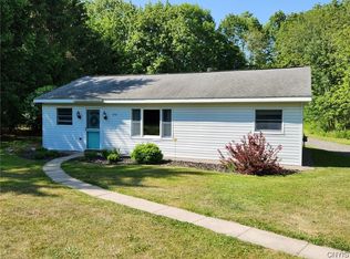 1289 Chestnut Ridge Rd, Kirkville, NY 13082