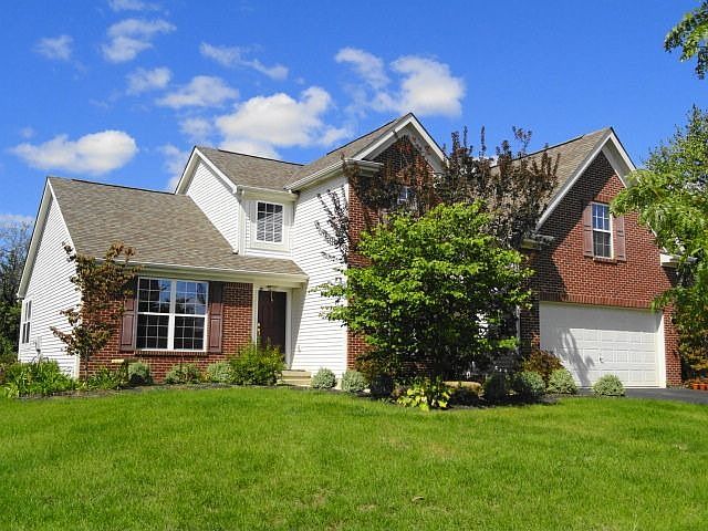 Welcome to 825 Sandrock Avenue!
