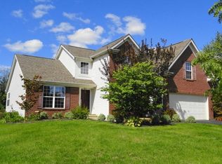 825 Sandrock Ave, Reynoldsburg, OH 43068