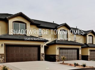 1549 Northfield Rd #63, Cedar City, UT 84721