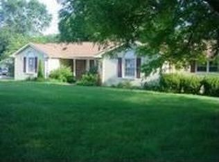 1475 W Division St, Mount Juliet, TN 37122