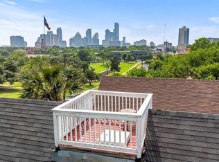 1508 E 11th St, Austin, TX 78702