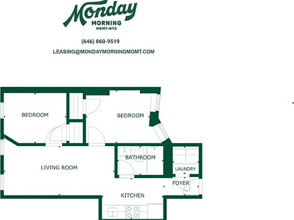 2nd image of 246 E 53rd St #3C