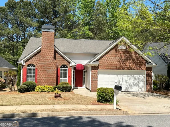 61 Riva Ridge Ln, Newnan, GA 30263