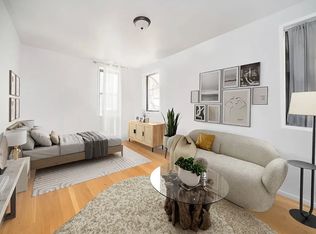 100 Lexington Ave #3F, New York, NY 10016