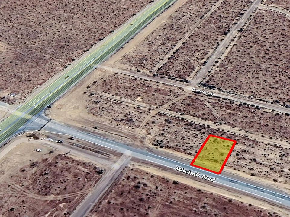 1st image of Mitchell Blvd