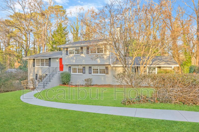 1196 Evangeline Rd, Decatur, GA 30035 Zillow