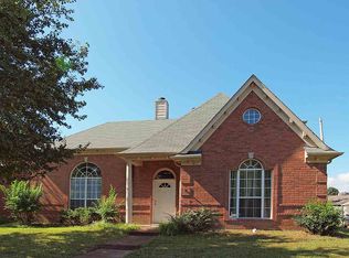 813 N Sanga Rd, Cordova, TN 38018