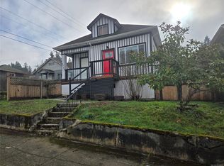 4764 Burde St, Pt Alberni, BC