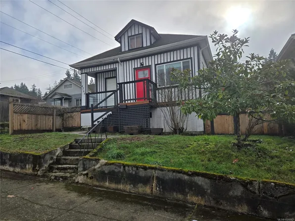 4764 Burde St, Pt Alberni, BC V9Y 3J8