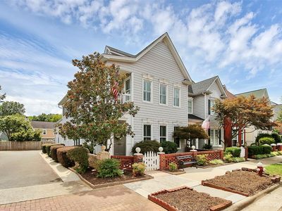 6201 Creft Cir, Indian Trail, NC, 28079
