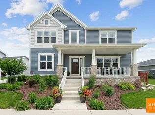 2840 No Oaks Rdg, Madison, WI 53711