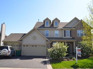 26340 Mapleview Dr, Plainfield, IL 60585