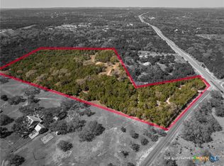 487 Old Bear Creek Rd, New Braunfels, TX 78132