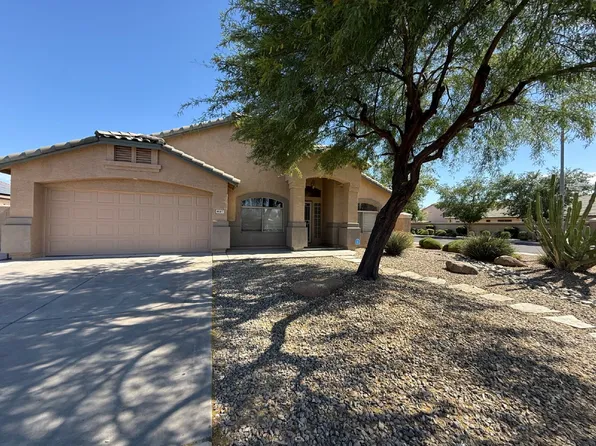9587 W Seldon Ln, Peoria, AZ 85345