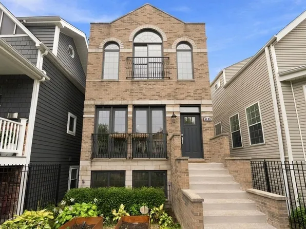 4106 N Saint Louis Ave, Chicago, IL 60618