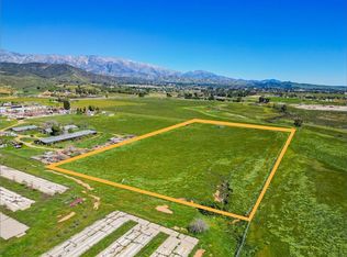 0 Fabian Ln, Beaumont, CA 92223