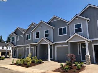 1124 Lilium Ln #44, Canby, OR 97013
