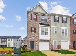16429 Caribbean Way, Accokeek, MD 20607
