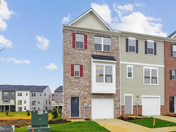 16429 Caribbean Way, Accokeek, MD 20607