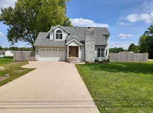 2948 W Elkton Rd, Hamilton, OH 45011
