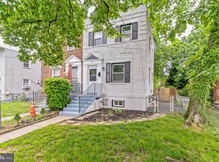 422 Brandywine St SE, Washington, DC