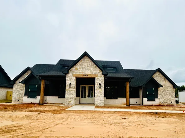 12408 Madison Xing, Bullard, TX 75757