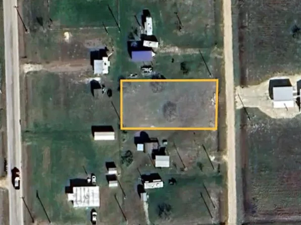 0 Sand Dollar Ln, Palacios, TX 77465