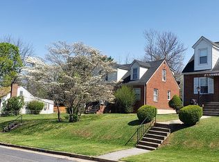 238 Isle Ave, Waynesboro, VA 22980
