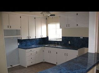 1209 E Century Ave, Odessa, TX 79762