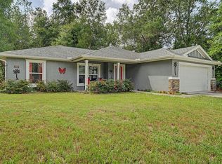 1952 W RUTLAND DRIVE, CITRUS SPRINGS, FL 34434