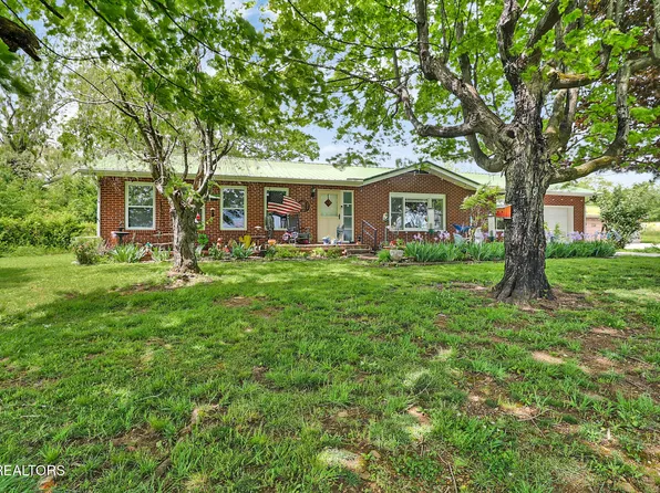 5247 Us Highway 127, Crossville, TN 38571