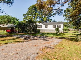 1728 Jasperstone Cir, Beaufort, SC 29906
