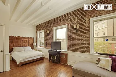 Rented by Citi Habitats