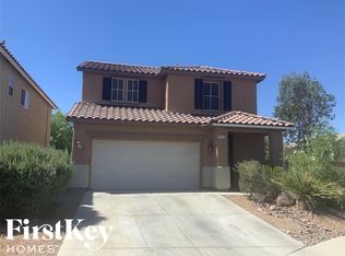 3111 Alder Grove Ct, North Las Vegas, NV 89081