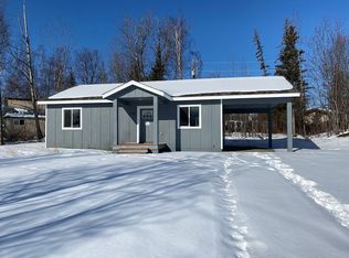 2151 Totem Rd., Wasilla, AK 99654