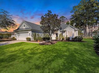 44 Hampton Cir, Bluffton, SC 29909