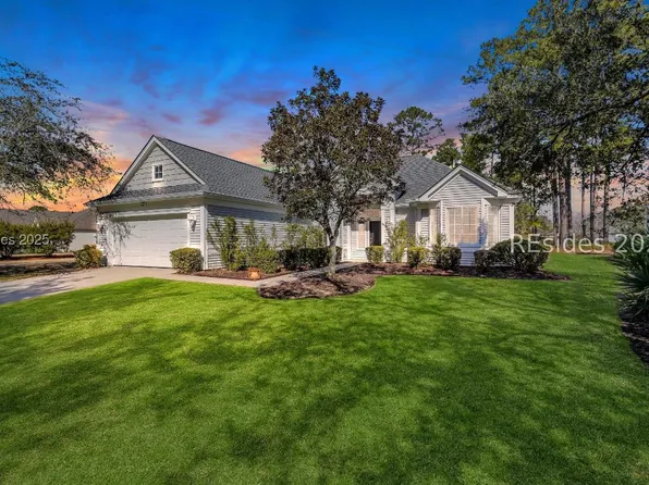 44 Hampton Cir, Bluffton, SC 29909