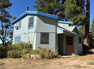 21669 Vista Rd, Cedarpines Park, CA 92322
