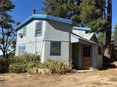 21669 Vista Rd, Cedarpines Park, CA, 92322