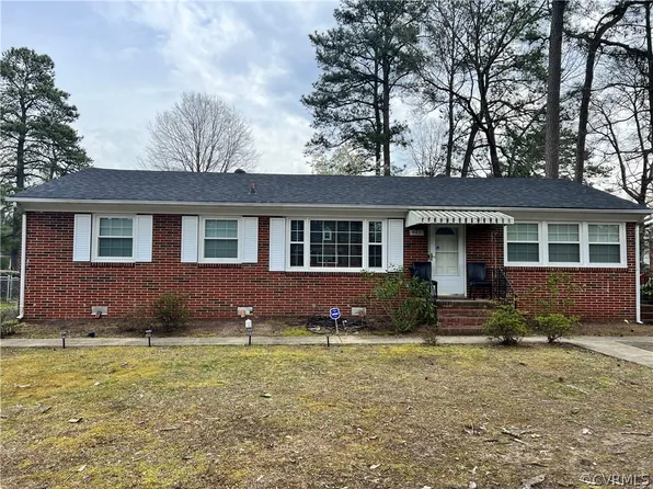 607 Dixon Dr, Richmond, VA 23224