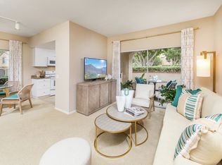 Turtle Rock Canyon Apartment Homes, Irvine, CA 92603
