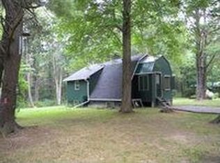 4420 Preemption Rd, Rock Stream, NY 14878