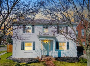 18205 Wisconsin St, Detroit, MI 48221