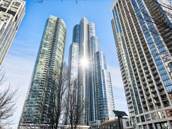 1211 S Prairie Ave APT 2001, Chicago, IL 60605